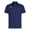 Promotional Puma Polo Shirts Navy